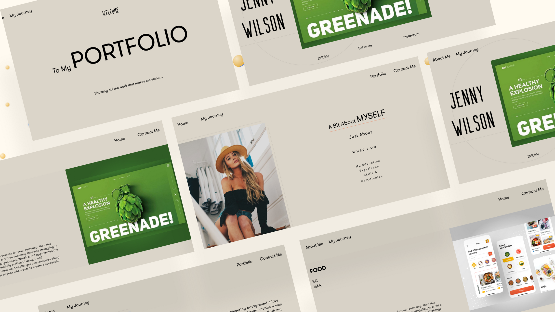 portfolio